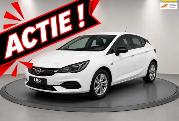 1.2 Edition|WHITE|NAVI|AIRCO|