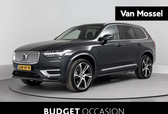 2.0 T8 Recharge AWD R-Design | PHEV | 85,3 SOH | 7 personen | Trekhaak | 1e Eigenaar