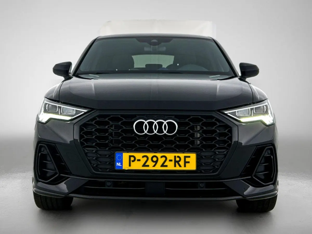 45 TFSI e S Edition 245 PK | Navigatie | Cruise Control | Parkeersensoren achter | Lichtmetalenvelgen |