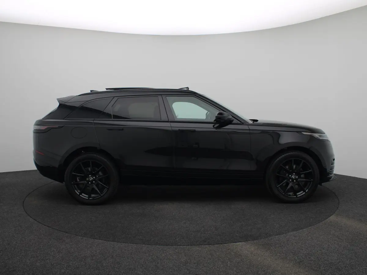 2.0 P400e AWD Dynamic SE PHEV | MY26.5 | Panoramisch schuifdak | 21'' Gloss Black | Cold Climate Pack