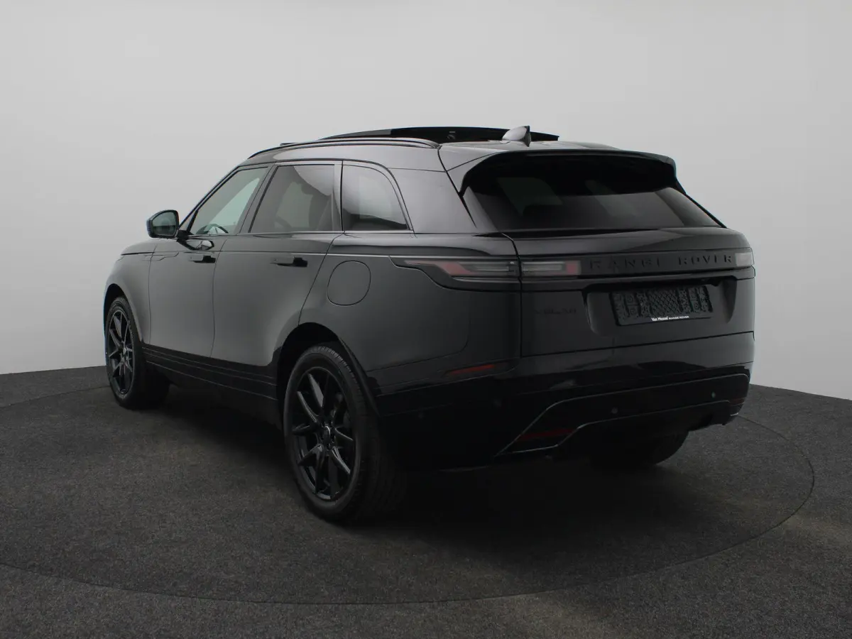 2.0 P400e AWD Dynamic SE PHEV | MY26.5 | Panoramisch schuifdak | 21'' Gloss Black | Cold Climate Pack