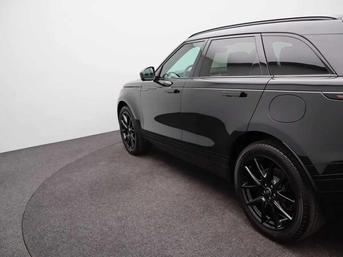 2.0 P400e AWD Dynamic SE PHEV | MY26.5 | Panoramisch schuifdak | 21'' Gloss Black | Cold Climate Pack