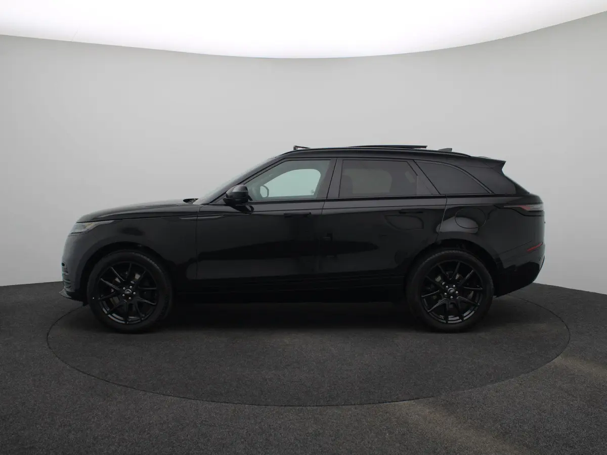 2.0 P400e AWD Dynamic SE PHEV | MY26.5 | Panoramisch schuifdak | 21'' Gloss Black | Cold Climate Pack
