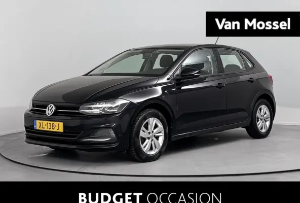 1.0 TSI Adaptive Cruise Control | Apple Carplay | Android Auto | Bluetooth | Airco