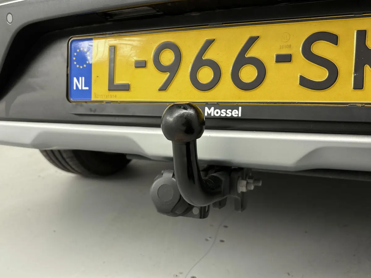 1.6 GDi PHEV DynamicLine Trekhaak | Apple Carplay | Android Auto | Adaptive Cruise Control | Achteruitrijcamera | Stoel- en Stuurverwarming