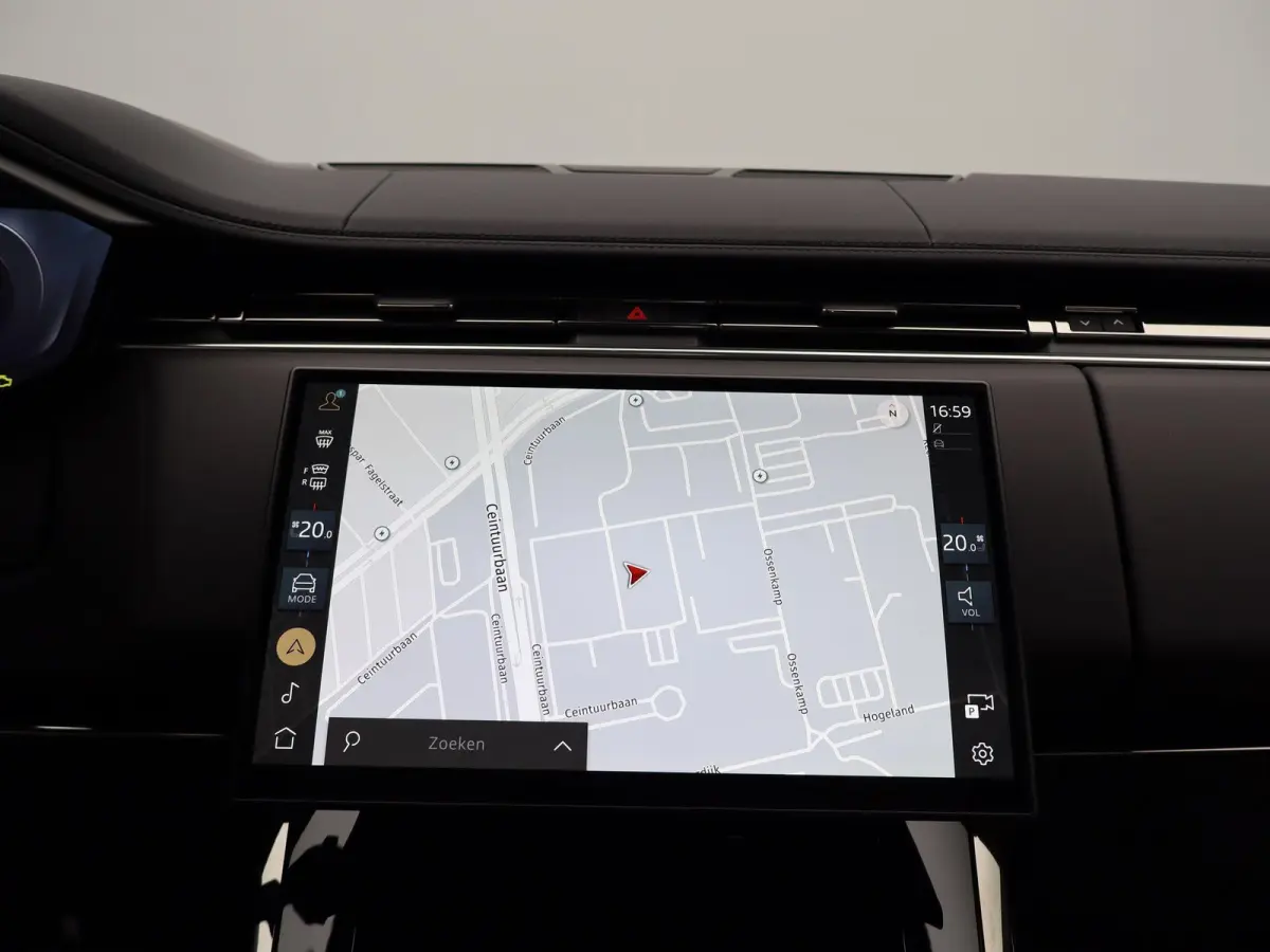 3.0 P460e Dynamic HSE PHEV | 23" wielen | El. schuif-/kanteldak | Head Up Display | Soft Close