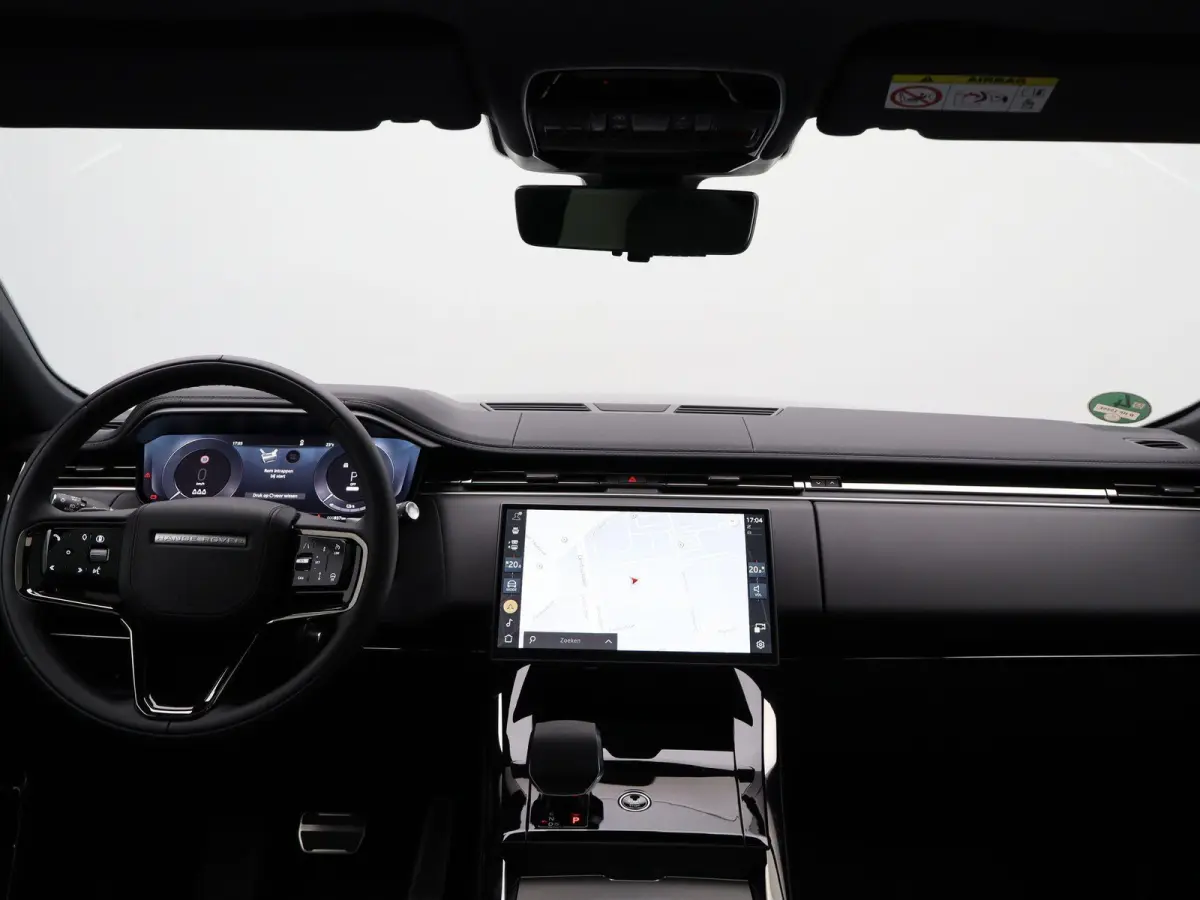 3.0 P460e Dynamic HSE PHEV | 23" wielen | El. schuif-/kanteldak | Head Up Display | Soft Close