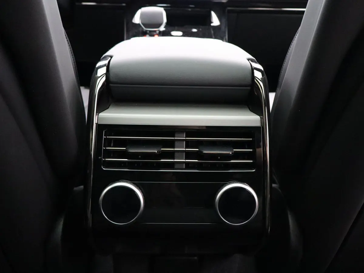 3.0 P460e Dynamic HSE PHEV | 23" wielen | El. schuif-/kanteldak | Head Up Display | Soft Close