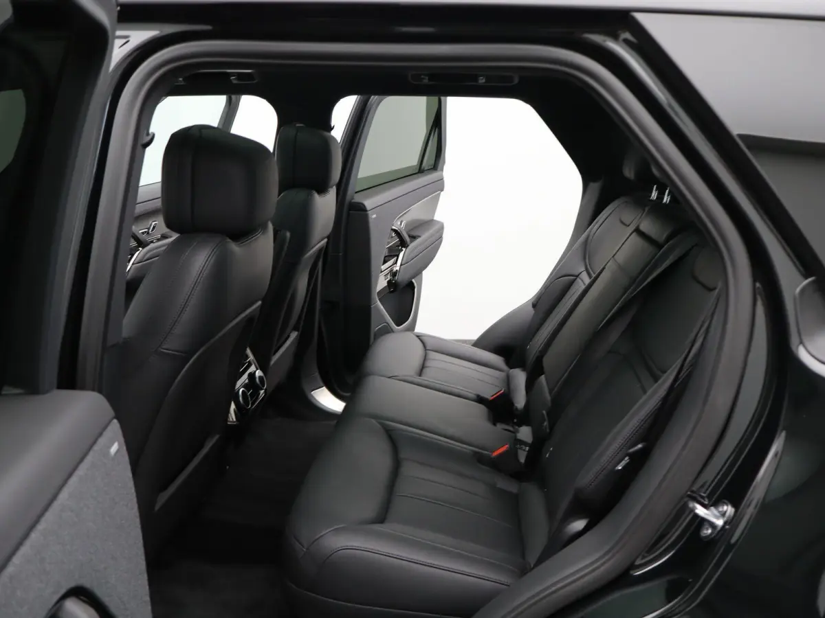 3.0 P460e Dynamic HSE PHEV | 23" wielen | El. schuif-/kanteldak | Head Up Display | Soft Close