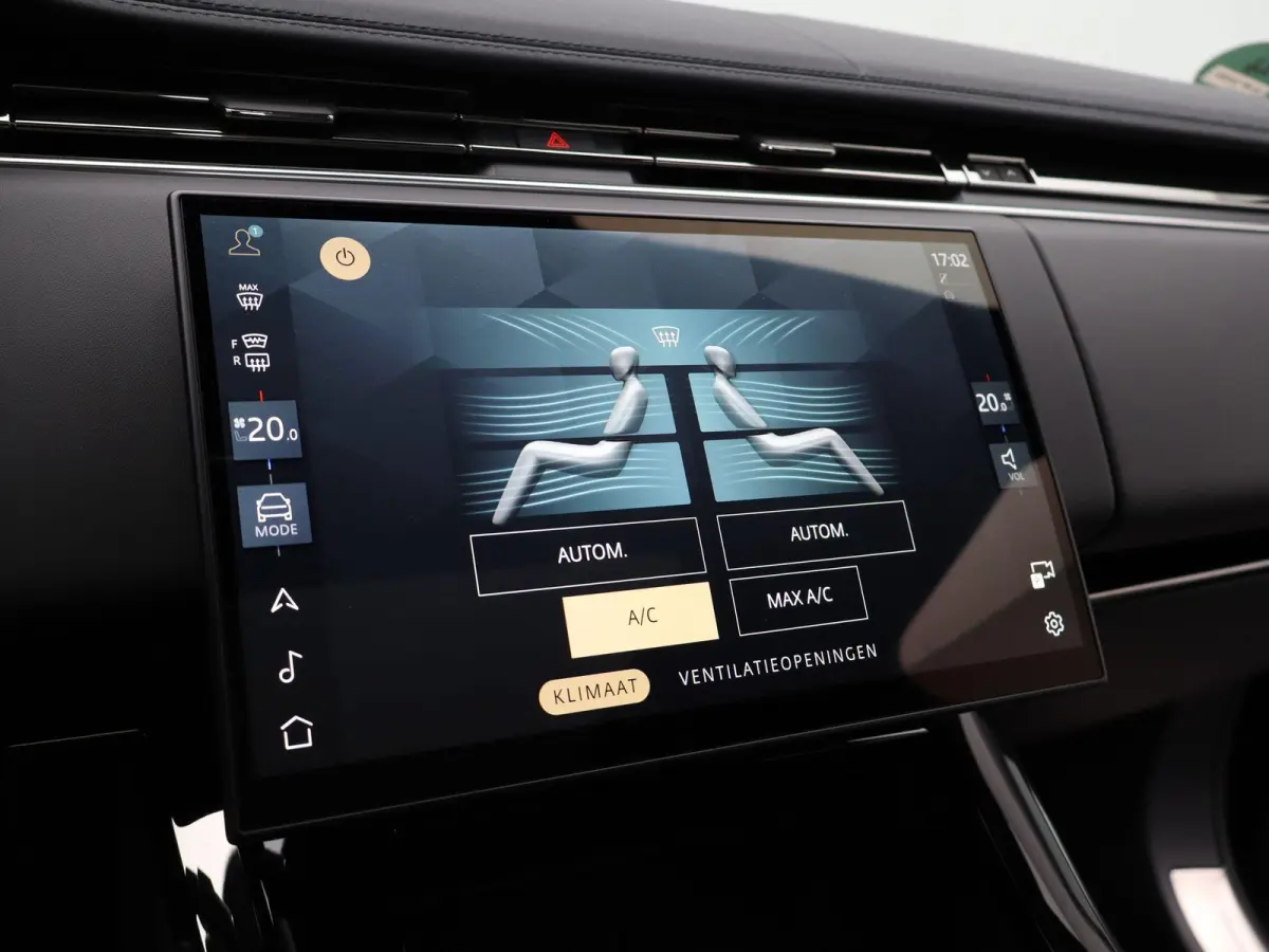3.0 P460e Dynamic HSE PHEV | 23" wielen | El. schuif-/kanteldak | Head Up Display | Soft Close
