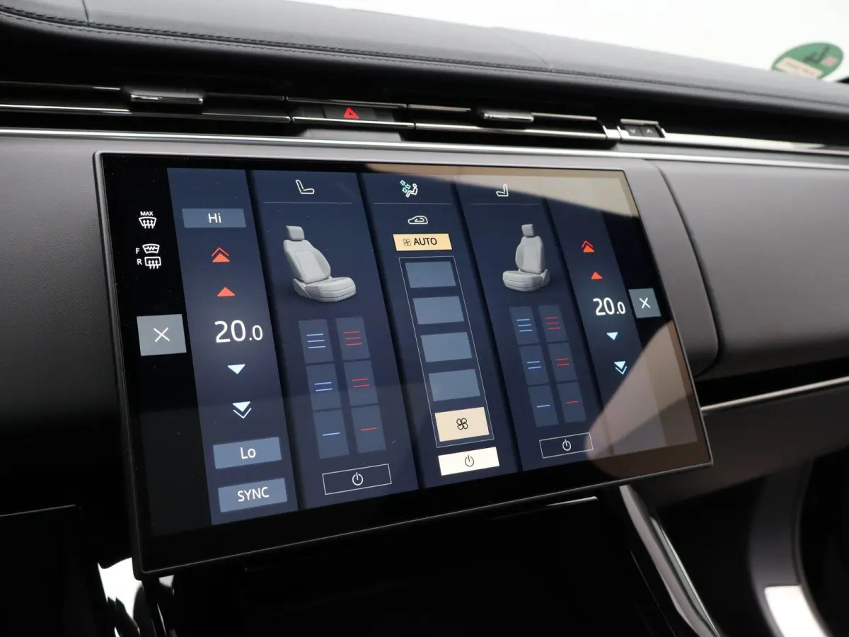3.0 P460e Dynamic HSE PHEV | 23" wielen | El. schuif-/kanteldak | Head Up Display | Soft Close