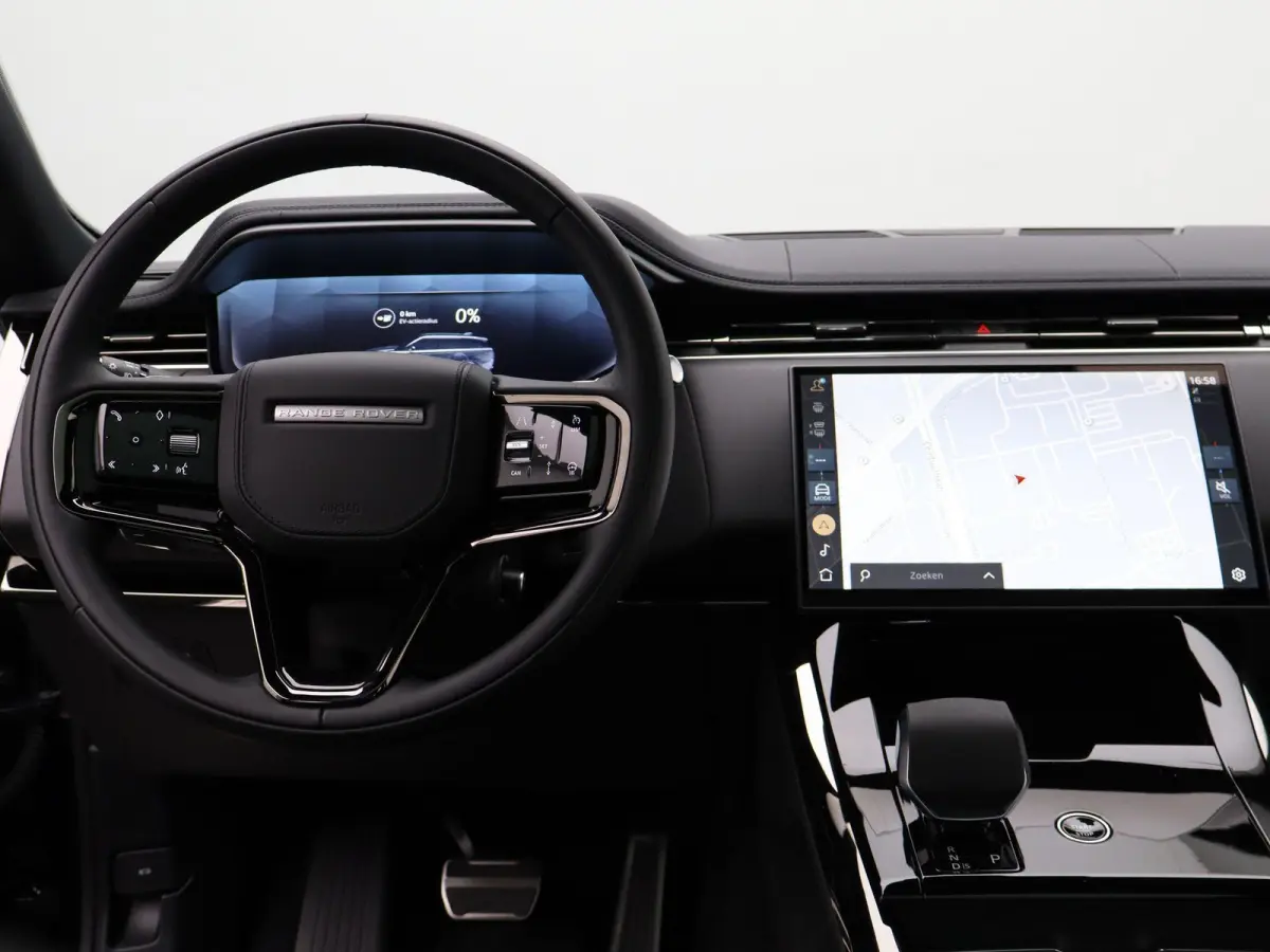 3.0 P460e Dynamic HSE PHEV | 23" wielen | El. schuif-/kanteldak | Head Up Display | Soft Close