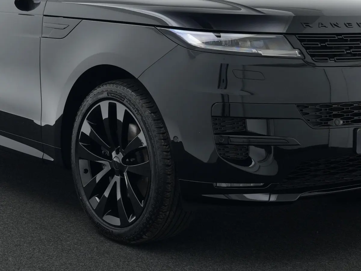 3.0 P460e Dynamic HSE PHEV | 23" wielen | El. schuif-/kanteldak | Head Up Display | Soft Close