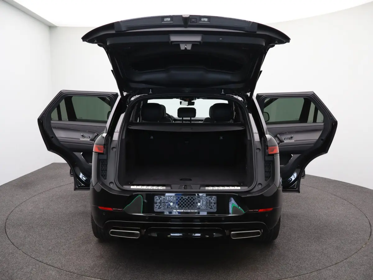 3.0 P460e Dynamic HSE PHEV | 23" wielen | El. schuif-/kanteldak | Head Up Display | Soft Close
