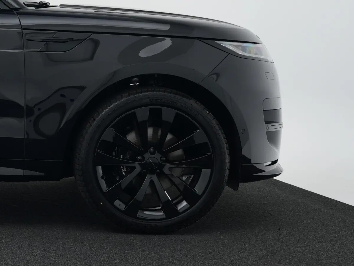 3.0 P460e Dynamic HSE PHEV | 23" wielen | El. schuif-/kanteldak | Head Up Display | Soft Close