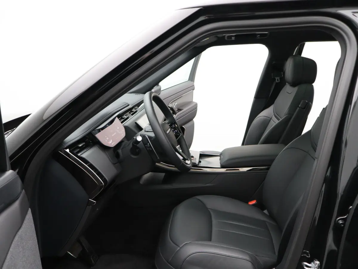 3.0 P460e Dynamic HSE PHEV | 23" wielen | El. schuif-/kanteldak | Head Up Display | Soft Close