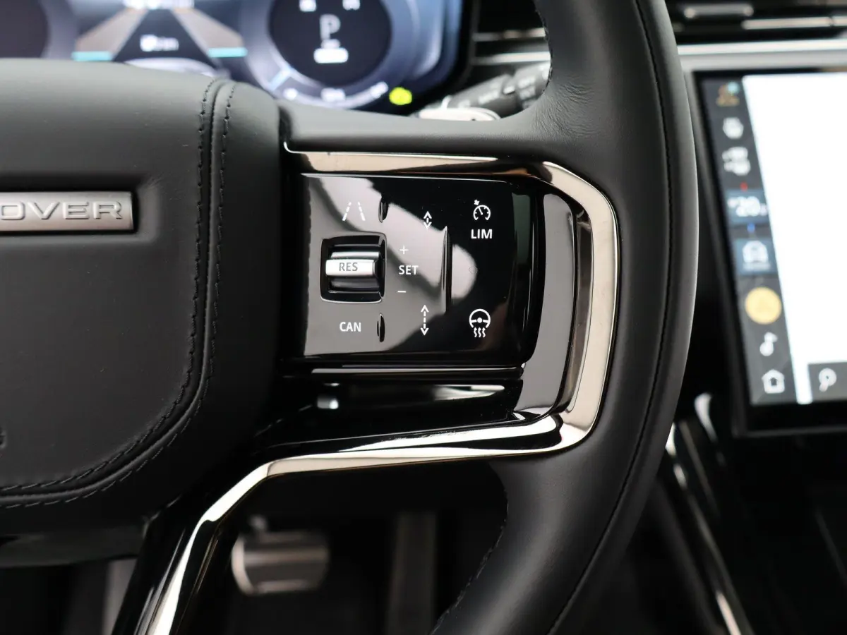 3.0 P460e Dynamic HSE PHEV | 23" wielen | El. schuif-/kanteldak | Head Up Display | Soft Close