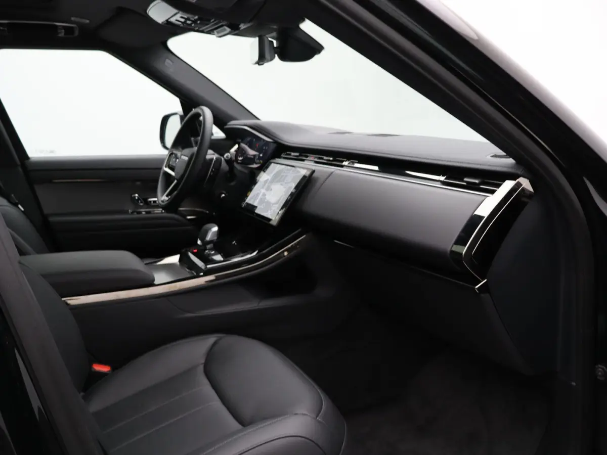3.0 P460e Dynamic HSE PHEV | 23" wielen | El. schuif-/kanteldak | Head Up Display | Soft Close