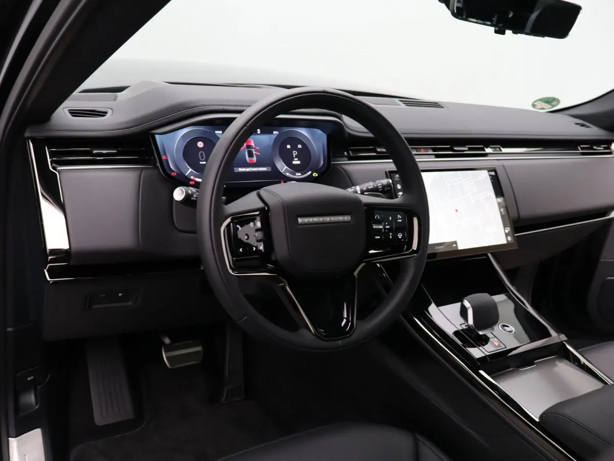 3.0 P460e Dynamic HSE PHEV | 23" wielen | El. schuif-/kanteldak | Head Up Display | Soft Close