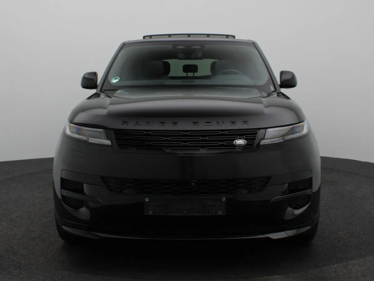 3.0 P460e Dynamic HSE PHEV | 23" wielen | El. schuif-/kanteldak | Head Up Display | Soft Close