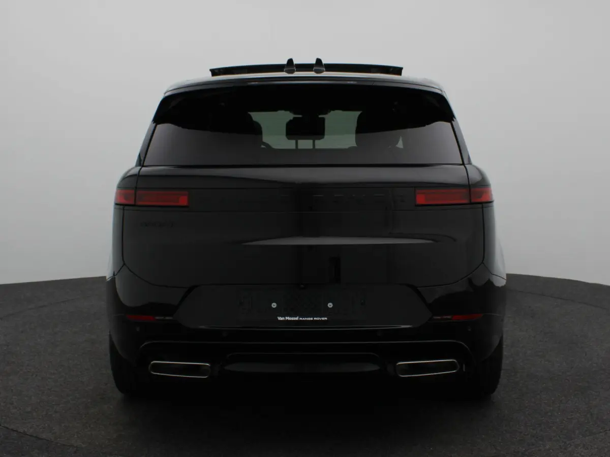 3.0 P460e Dynamic HSE PHEV | 23" wielen | El. schuif-/kanteldak | Head Up Display | Soft Close