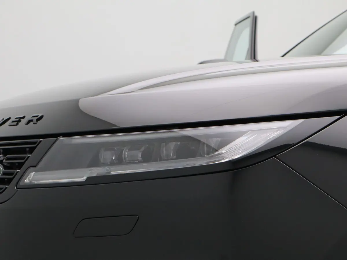 3.0 P460e Dynamic HSE PHEV | 23" wielen | El. schuif-/kanteldak | Head Up Display | Soft Close