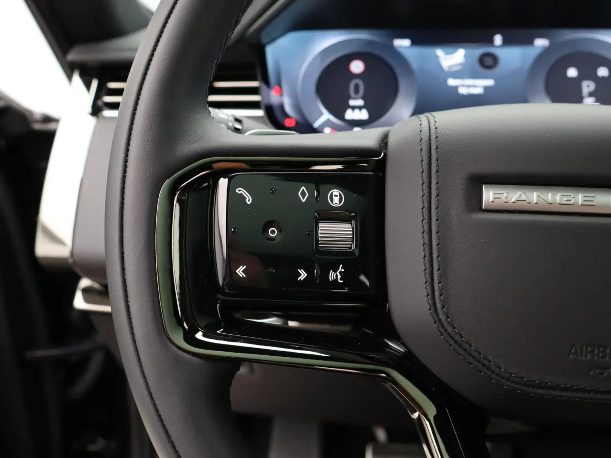 3.0 P460e Dynamic HSE PHEV | 23" wielen | El. schuif-/kanteldak | Head Up Display | Soft Close