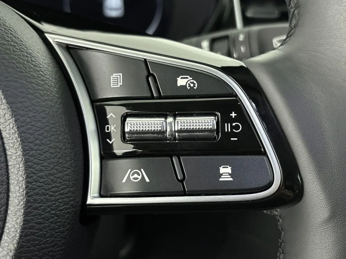 1.6 GDi PHEV ExecutiveLine Origineel Nederlands Voertuig | 94,6% SOH | Automaat | Trekhaak | Panorama en Schuif Kantel Dak | Parkeersensoren Voor en Achter | Achteruitrijcamera | Stoelverwar