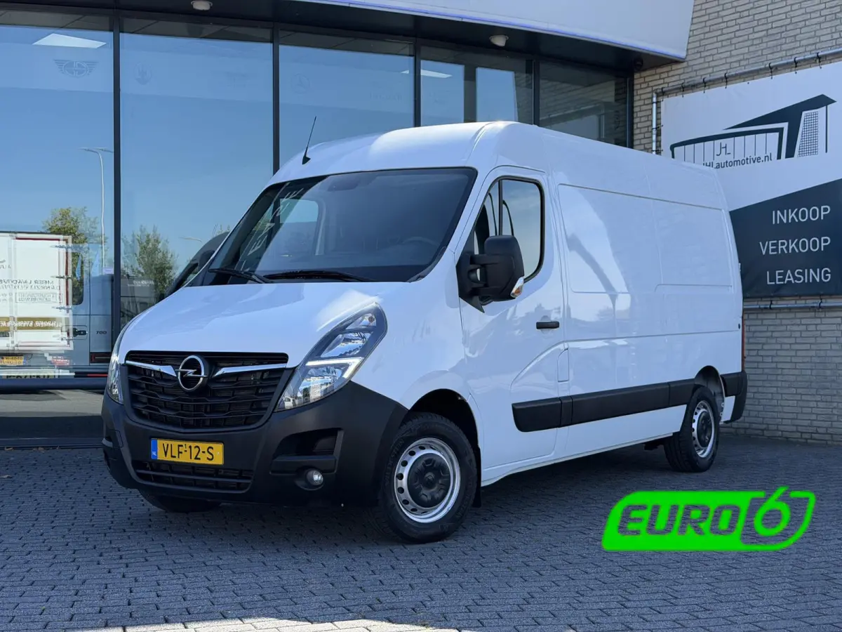 2.3 Turbo L2H2*A/C*CRUISE*PDC*NAVI*3-PERS.*