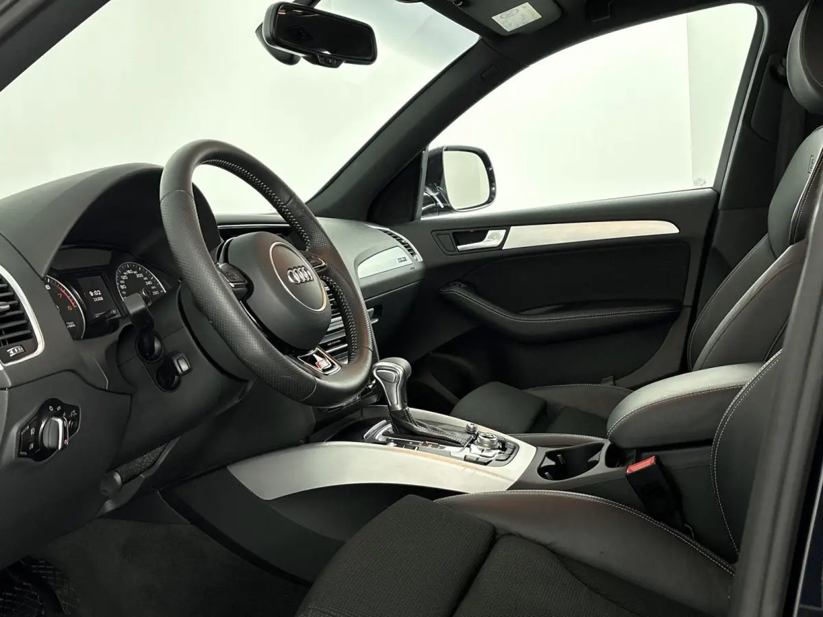 2.0 TFSI quattro Adrenalin Sport 1e Eigenaar | Origineel Nederlands Voertuig | Automaat | S-Line | Parkeersensoren voor en achter | Navigatie | Cruise Control