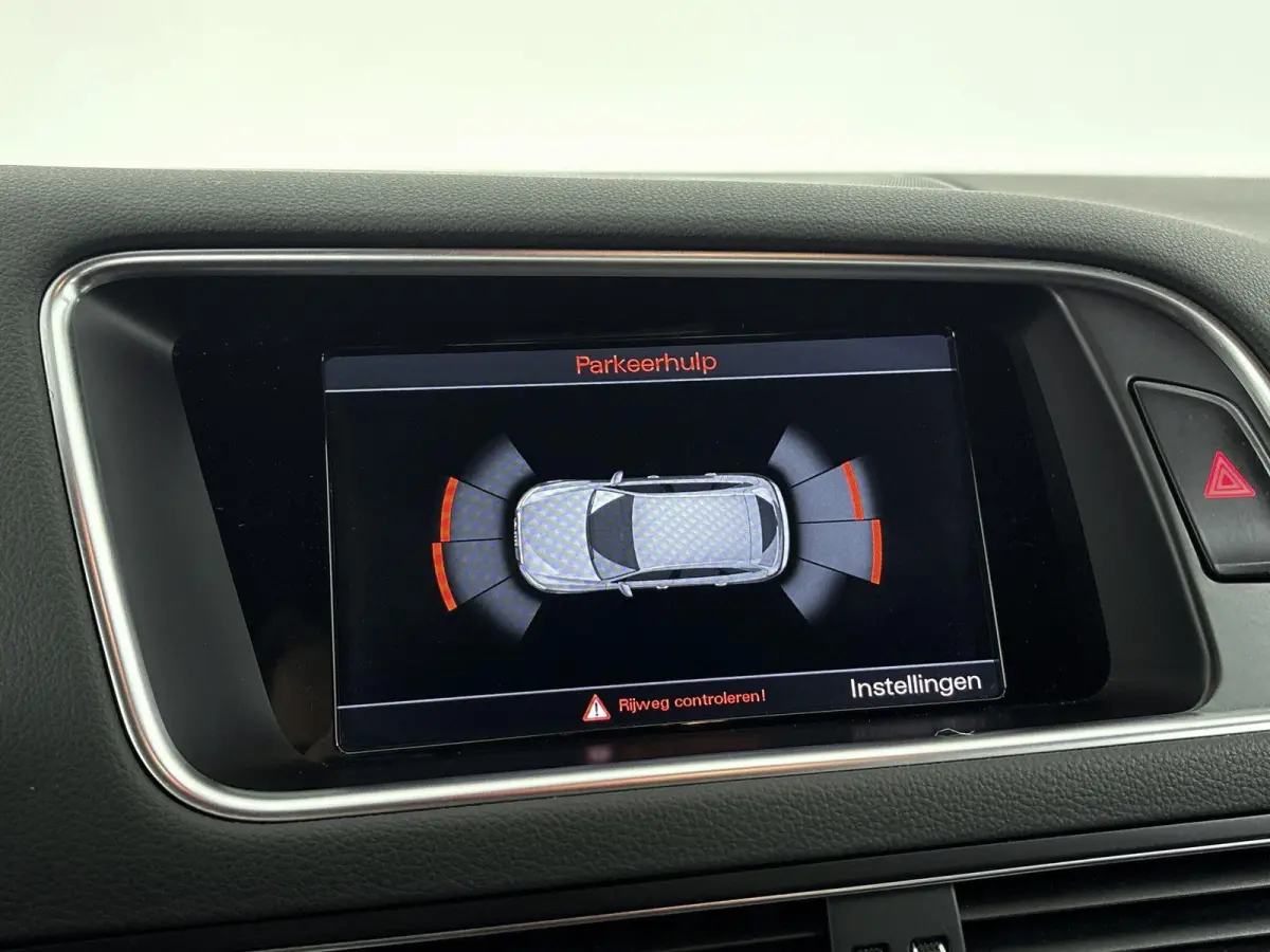 2.0 TFSI quattro Adrenalin Sport 1e Eigenaar | Origineel Nederlands Voertuig | Automaat | S-Line | Parkeersensoren voor en achter | Navigatie | Cruise Control