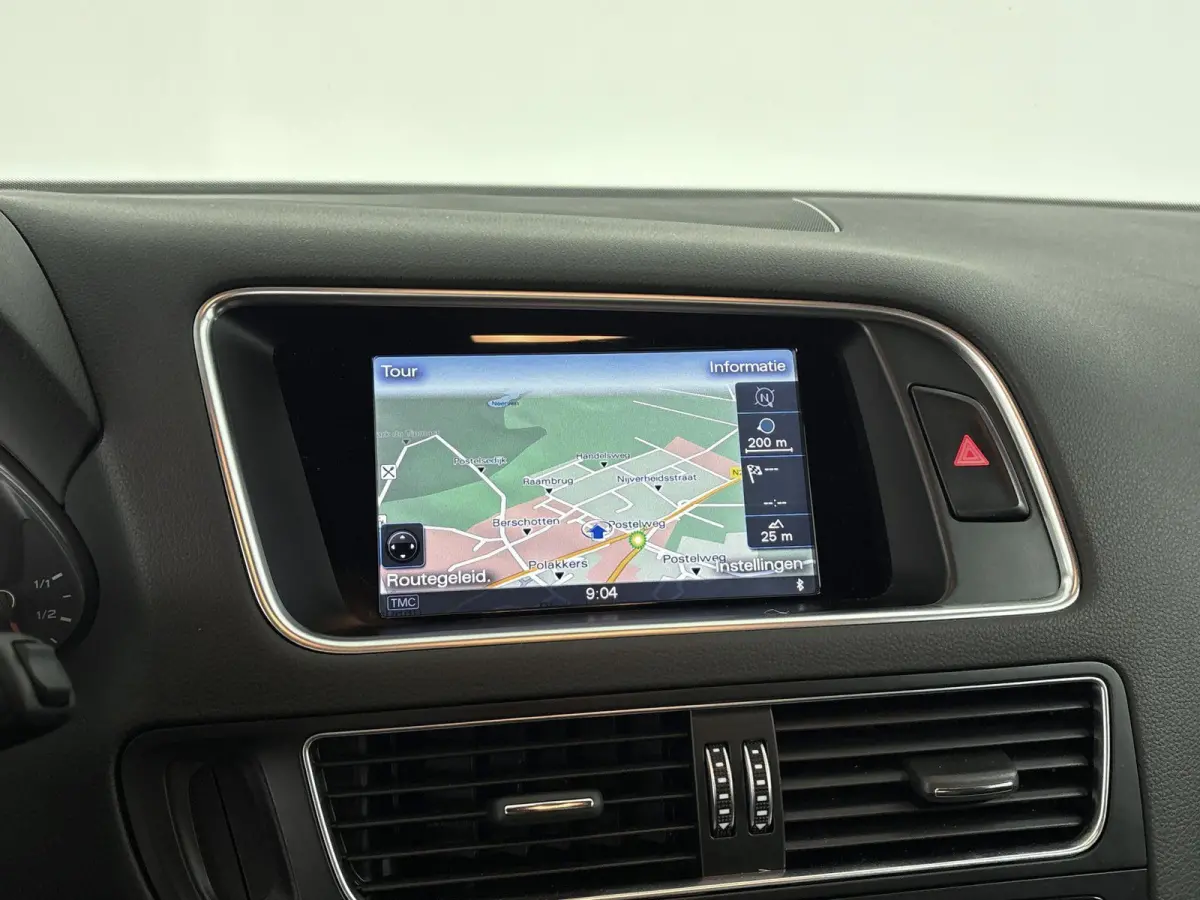 2.0 TFSI quattro Adrenalin Sport 1e Eigenaar | Origineel Nederlands Voertuig | Automaat | S-Line | Parkeersensoren voor en achter | Navigatie | Cruise Control