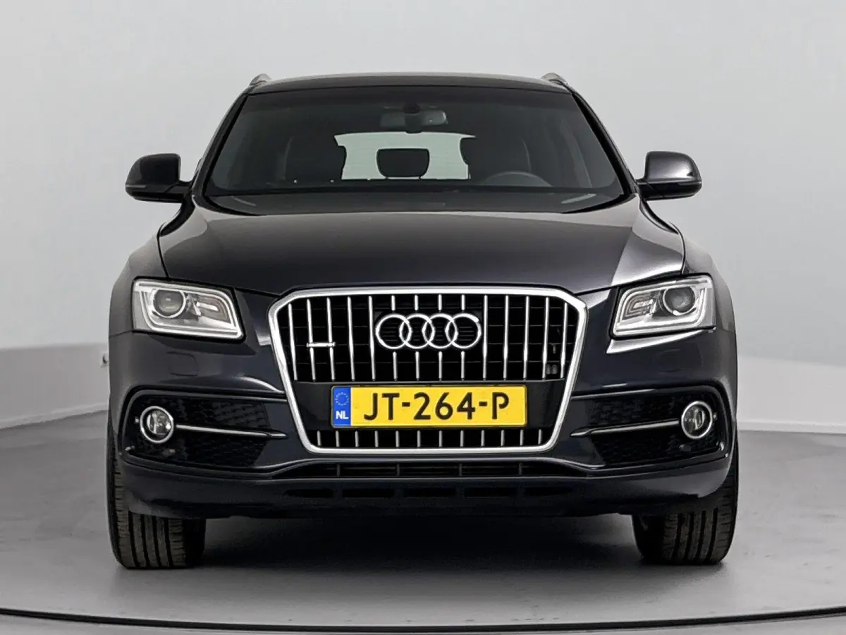2.0 TFSI quattro Adrenalin Sport 1e Eigenaar | Origineel Nederlands Voertuig | Automaat | S-Line | Parkeersensoren voor en achter | Navigatie | Cruise Control