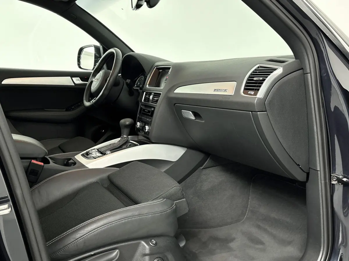 2.0 TFSI quattro Adrenalin Sport 1e Eigenaar | Origineel Nederlands Voertuig | Automaat | S-Line | Parkeersensoren voor en achter | Navigatie | Cruise Control