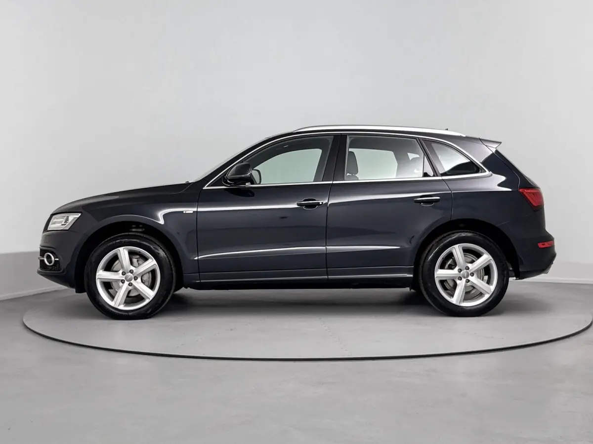 2.0 TFSI quattro Adrenalin Sport 1e Eigenaar | Origineel Nederlands Voertuig | Automaat | S-Line | Parkeersensoren voor en achter | Navigatie | Cruise Control