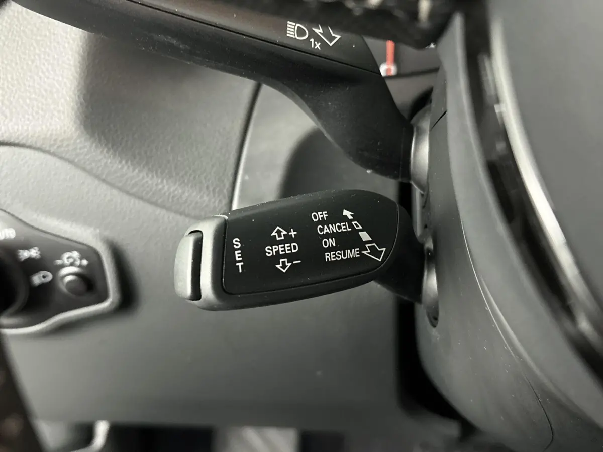 2.0 TFSI quattro Adrenalin Sport 1e Eigenaar | Origineel Nederlands Voertuig | Automaat | S-Line | Parkeersensoren voor en achter | Navigatie | Cruise Control