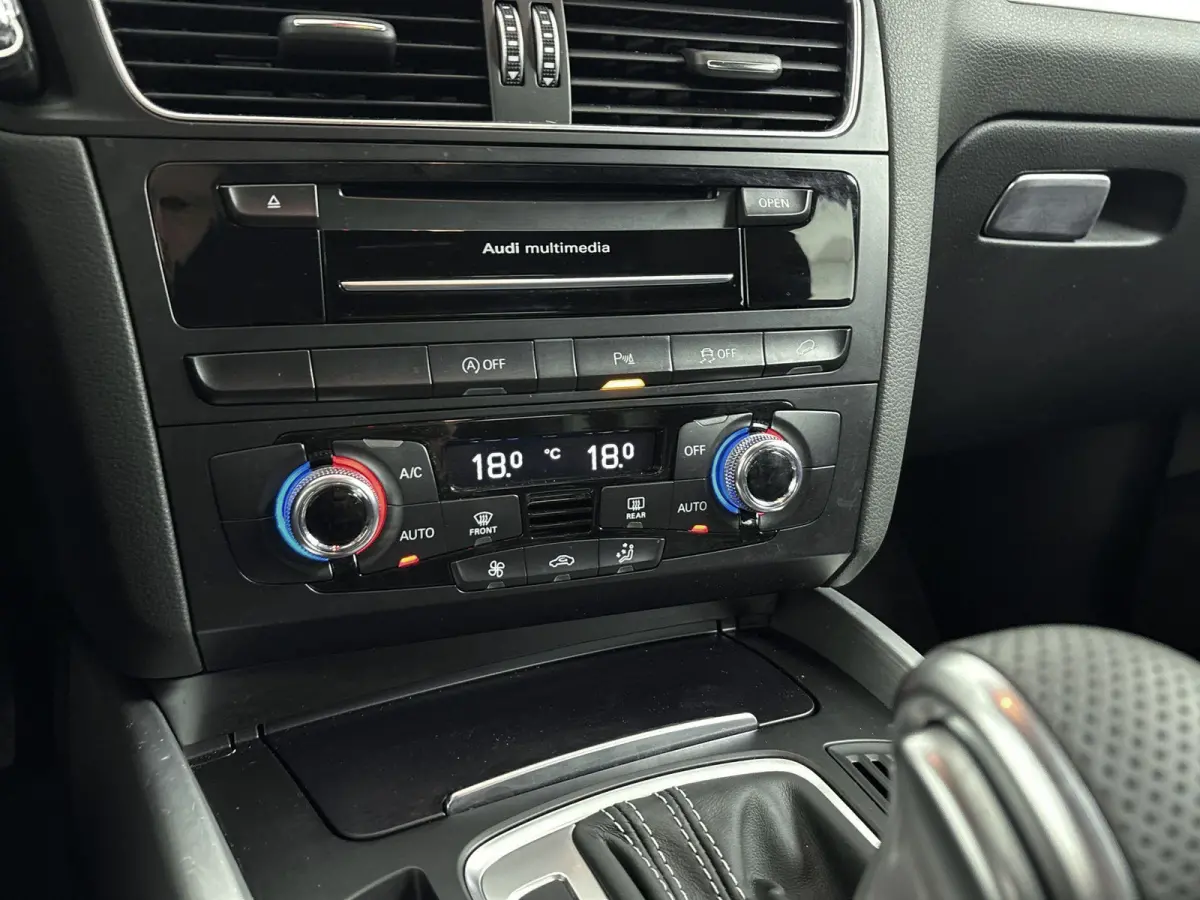 2.0 TFSI quattro Adrenalin Sport 1e Eigenaar | Origineel Nederlands Voertuig | Automaat | S-Line | Parkeersensoren voor en achter | Navigatie | Cruise Control