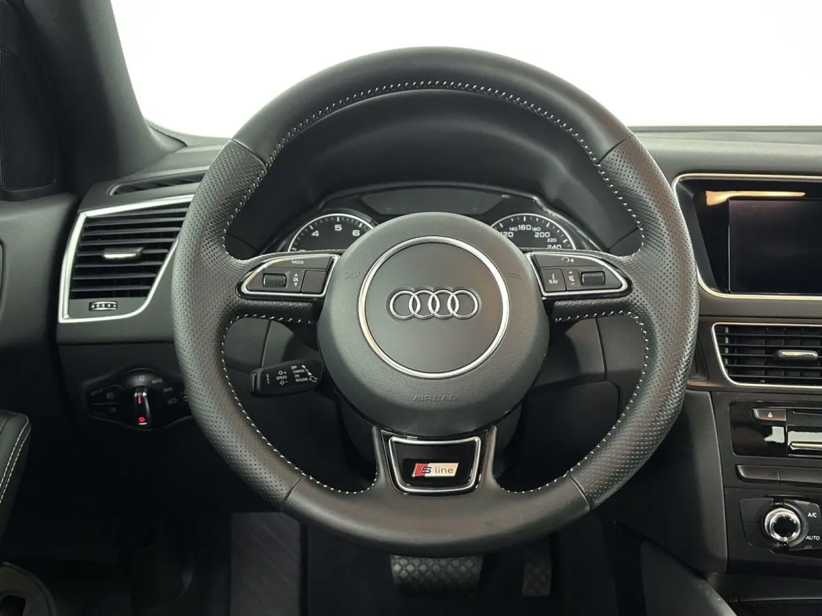 2.0 TFSI quattro Adrenalin Sport 1e Eigenaar | Origineel Nederlands Voertuig | Automaat | S-Line | Parkeersensoren voor en achter | Navigatie | Cruise Control