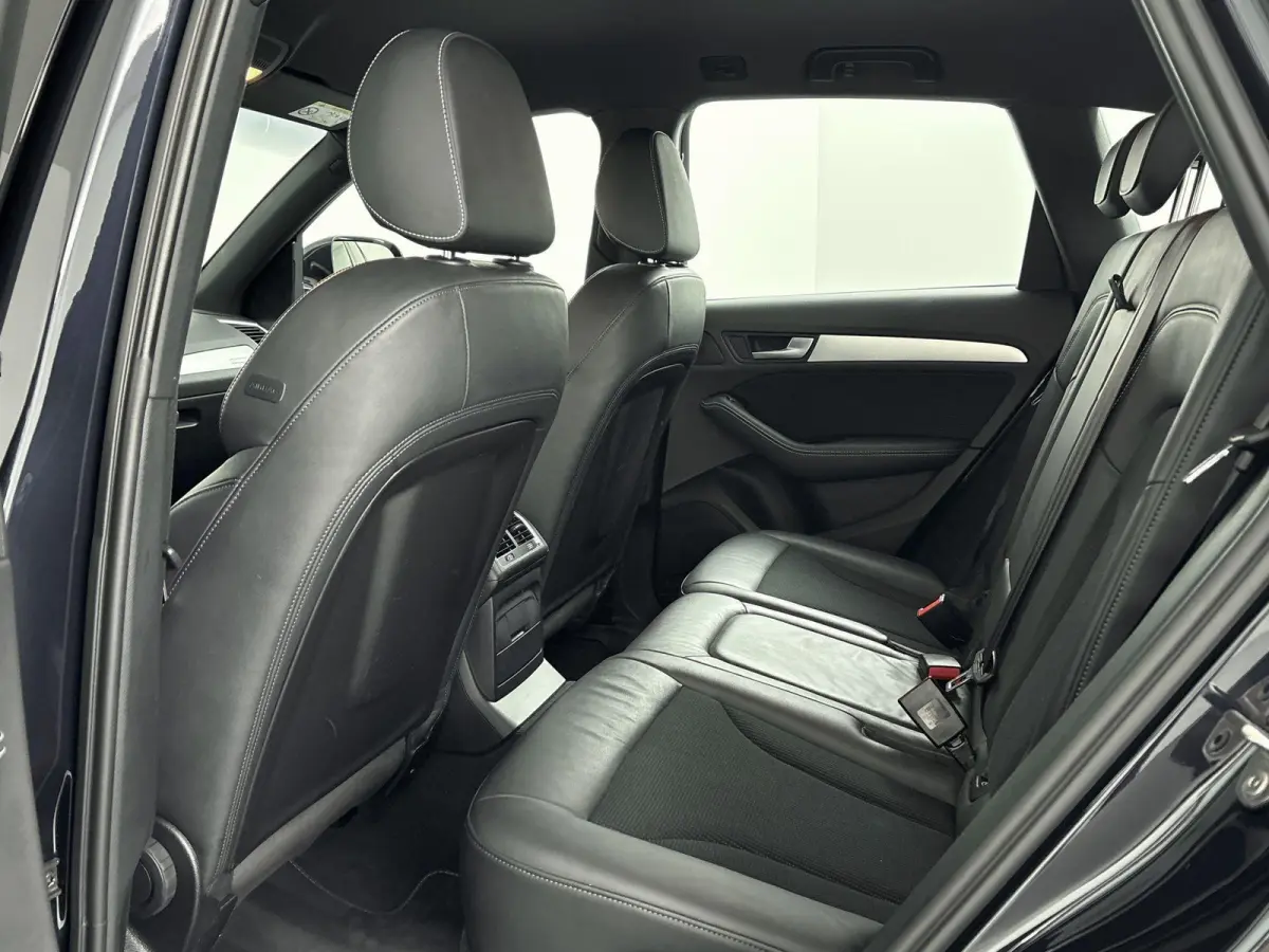 2.0 TFSI quattro Adrenalin Sport 1e Eigenaar | Origineel Nederlands Voertuig | Automaat | S-Line | Parkeersensoren voor en achter | Navigatie | Cruise Control