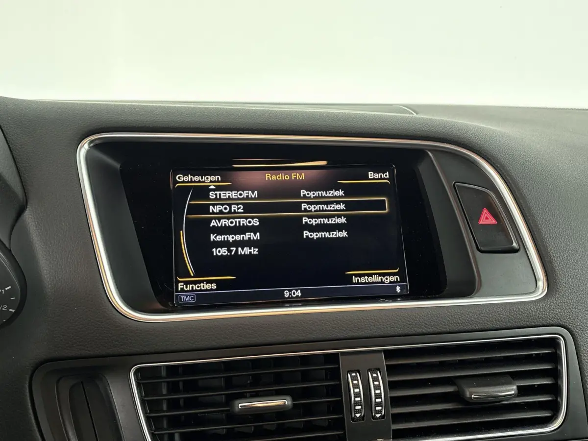 2.0 TFSI quattro Adrenalin Sport 1e Eigenaar | Origineel Nederlands Voertuig | Automaat | S-Line | Parkeersensoren voor en achter | Navigatie | Cruise Control