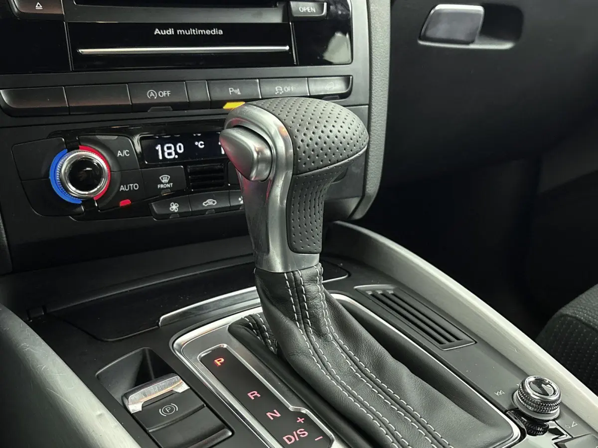 2.0 TFSI quattro Adrenalin Sport 1e Eigenaar | Origineel Nederlands Voertuig | Automaat | S-Line | Parkeersensoren voor en achter | Navigatie | Cruise Control