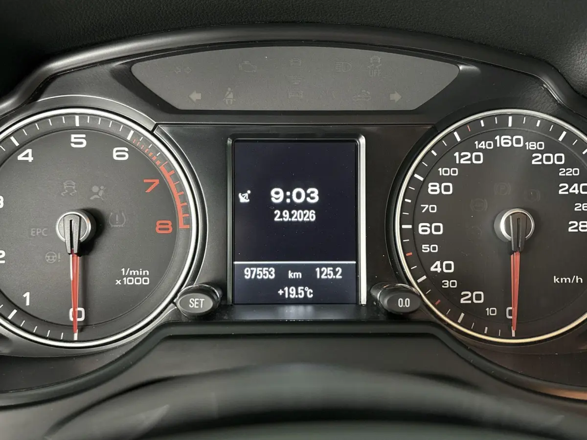 2.0 TFSI quattro Adrenalin Sport 1e Eigenaar | Origineel Nederlands Voertuig | Automaat | S-Line | Parkeersensoren voor en achter | Navigatie | Cruise Control