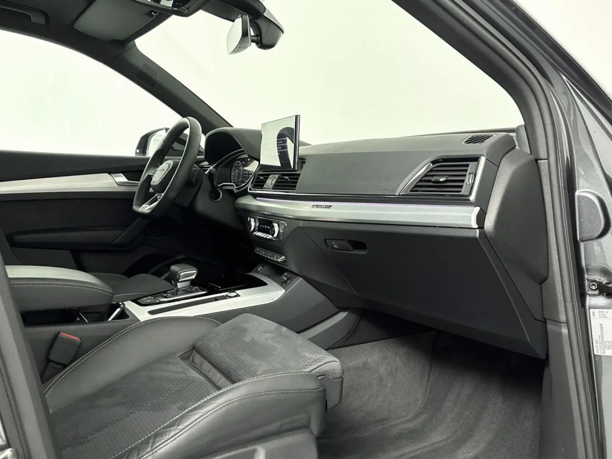 55 TFSI e S edition PHEV | 100% SOH | 1e Eigenaar | Automaat | Stoelverwarming | Panorama en Schuif Kantel Dak | Cruise Control | Achteruitrijcamera