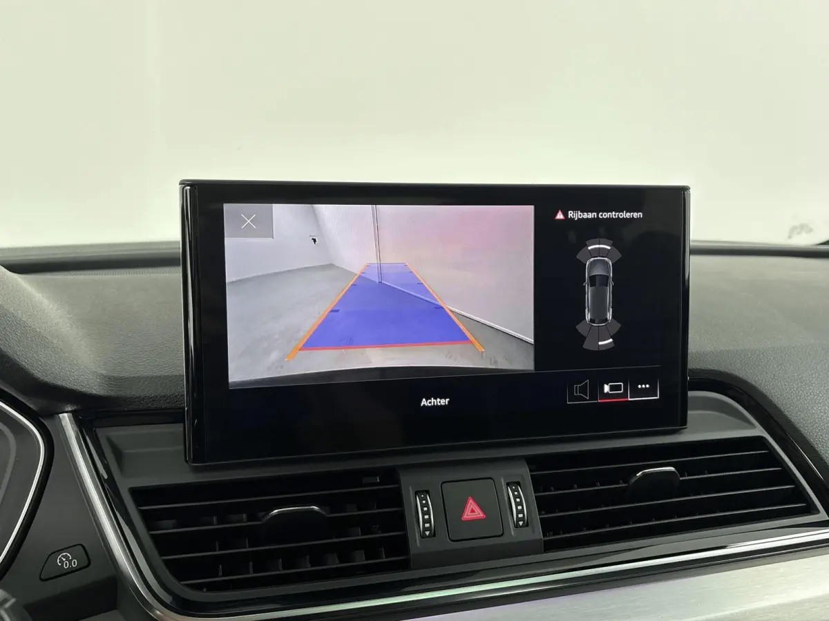 55 TFSI e S edition PHEV | 100% SOH | 1e Eigenaar | Automaat | Stoelverwarming | Panorama en Schuif Kantel Dak | Cruise Control | Achteruitrijcamera
