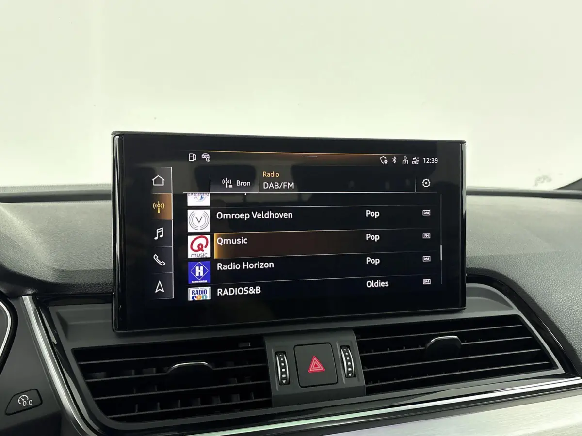 55 TFSI e S edition PHEV | 100% SOH | 1e Eigenaar | Automaat | Stoelverwarming | Panorama en Schuif Kantel Dak | Cruise Control | Achteruitrijcamera