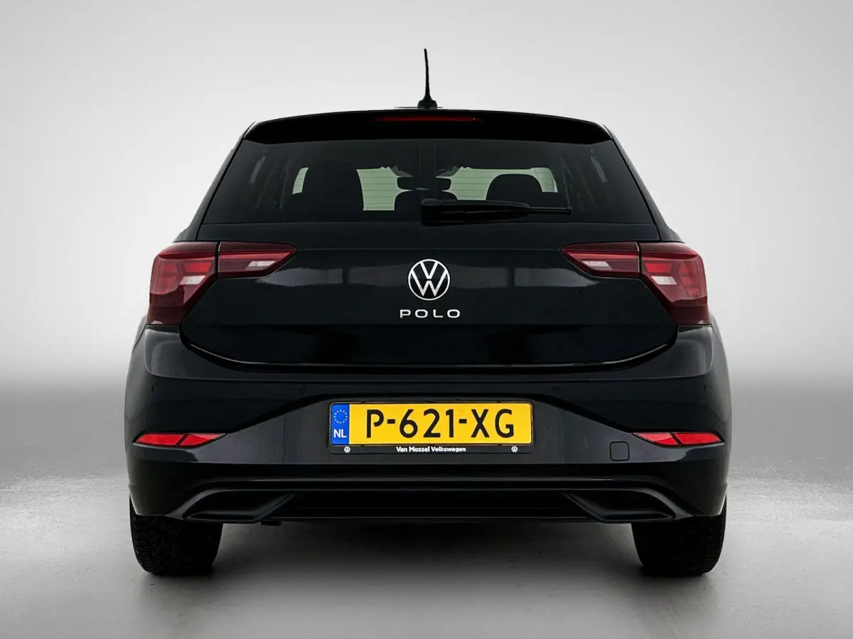 1.0 TSI Life Business 95 PK | Airco | Navigatie | Stoelverwarming | Adaptive Cruise Control | Lane Assist | Parkeersensoren | Lichtmetalenvelgen |