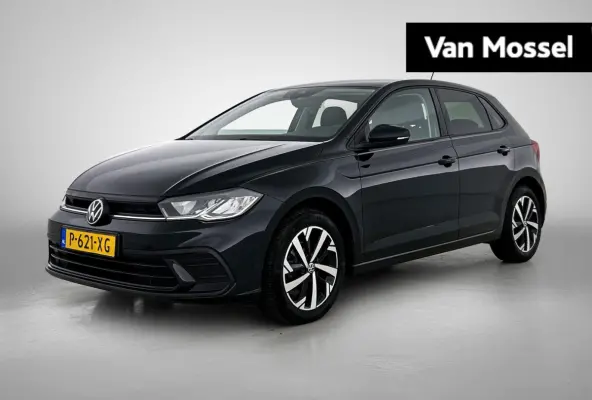 1.0 TSI Life Business 95 PK | Airco | Navigatie | Stoelverwarming | Adaptive Cruise Control | Lane Assist | Parkeersensoren | Lichtmetalenvelgen |