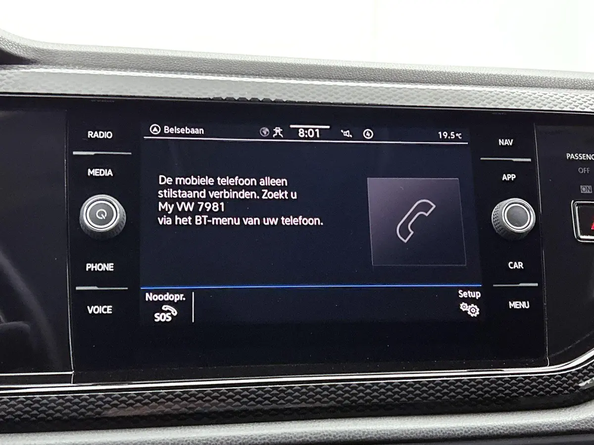 1.0 TSI Life Business 95 PK | Airco | Navigatie | Stoelverwarming | Adaptive Cruise Control | Lane Assist | Parkeersensoren | Lichtmetalenvelgen |