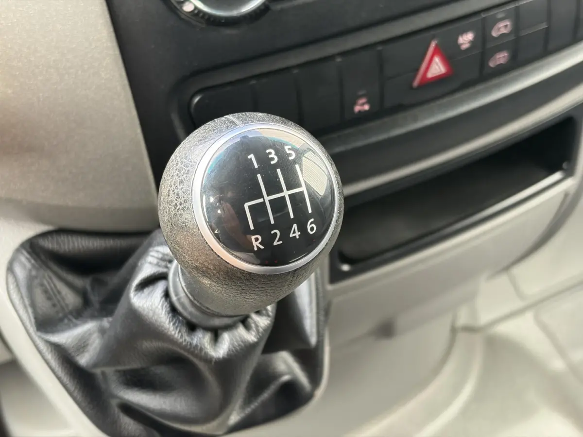 35 2.0 TDI L2H2*NAVI*CAM*CRUISE*A/C*HAAK*3PERS*