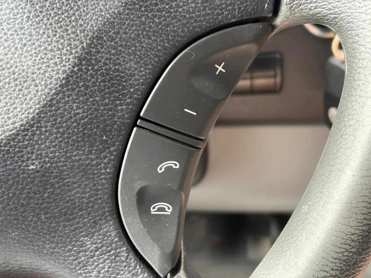 35 2.0 TDI L2H2*NAVI*CAM*CRUISE*A/C*HAAK*3PERS*